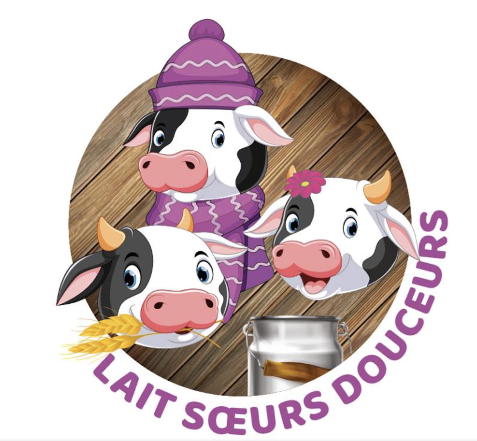 Lait Soeurs Douceurs